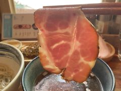 -真打拉面·日式拉面新流派(体育西横街店)