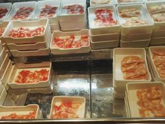 -吉布鲁牛排海鲜自助(西湖万达店)