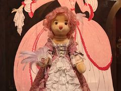 -济州岛泰迪熊博物馆