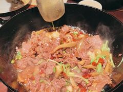 -小隐人家(乐松店)