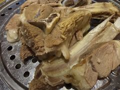 -蒙亨·手把肉·蒙古包文化主题餐厅(天恒广场店)