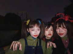 -国色天乡三期陆地乐园