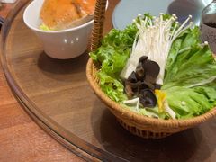 -东海怡品海鲜豆捞(星街坊店)