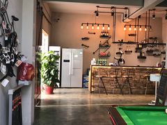 -相十三·别墅轰趴团建户外(同和店)