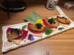 -隐月· 㐂和食屋(芝罘万达公馆店)