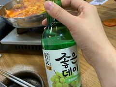 -李先生的首尔小馆(松江启源广场店)