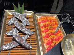 -西塔老太太泥炉烤肉(龙湖北苑天街店)