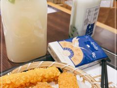 -和府捞面·大师店(上海漕宝路日月光店)