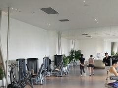 -YCHL FIT 健身(星寰店)