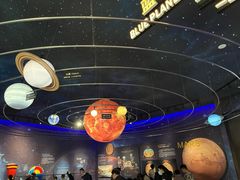 -湖南省地质博物馆