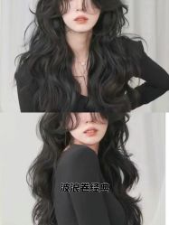 -GANO HAIR 