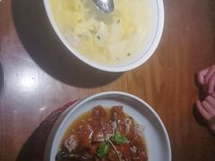 -刀板香·安徽菜(望江东路店)