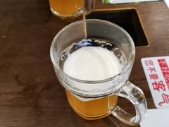 -半酌烧烤小酒馆(南京东路店)