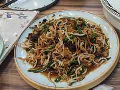 -合合春饼·酱骨·东北菜(潘家园店)