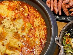 -恩你小木屋·烤肉韩式料理(嘉兴秀洲店)