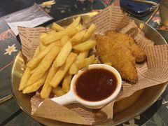 -第101座花园餐厅(湖滨88店)