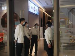 门面-曹家小菜(胜太路店)