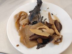 -太婆天府山珍酒楼(亚运村店)