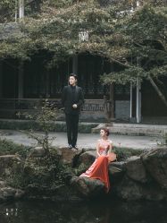 -蒙娜丽莎婚纱摄影·旅拍