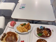 -宜家·瑞典风味餐厅(无锡店)