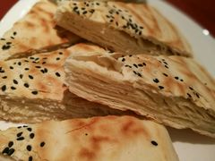 -西安阳光国际大酒店·中餐厅