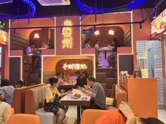 -胜利茶餐室