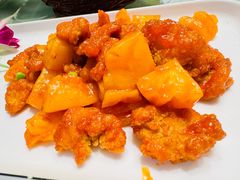 -刘胖子家常菜·蹄花焖藕(富安街店)