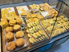 -长发西饼(临顿路店)
