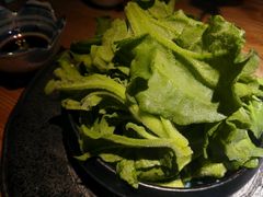 -水木苼 蔬食料理