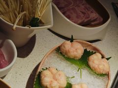 -海底捞火锅(崇文门新世界百货店)