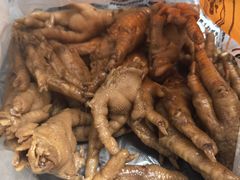 -老苗炸鸡(天下汇国际购物中心店)