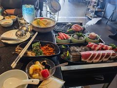 -捞王猪肚鸡火锅(昆山店)