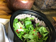 -汉阴白火石汆汤