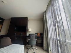 -青岛海尔洲际酒店