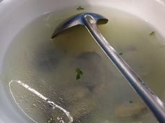 蛤蜊冬瓜汤-九龙餐厅(大沽路店)