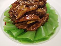 -禾珍珠家常小馆(河南博物院店)