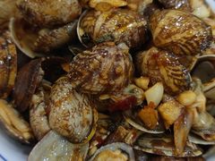 -江城燕子大排档(江汉路步行街店)