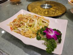 -裕德隆清真饭庄·天津特色菜(东丽店)