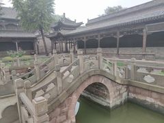 -常家庄园