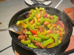 -得意啫·广东啫啫煲(前海HOP店)