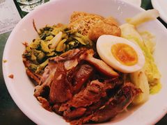 四宝饭-陈鹏鹏潮汕菜(宝安机场T3航站楼店)