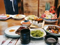 -松坂屋日料自助(长城路店)