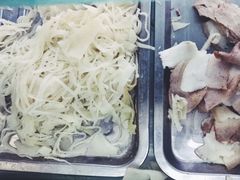-汝萍传统蘸水菜(春华路总店)