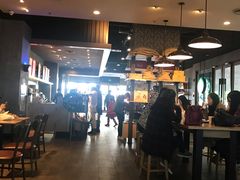 -星巴克(秦皇岛乐都汇店)