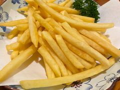 -千吉日本料理(日本一条街店)
