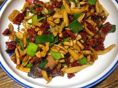 -湘味淳(千禧街店)