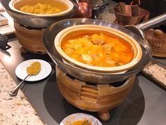 -上海锦江汤臣洲际大酒店壹阶层