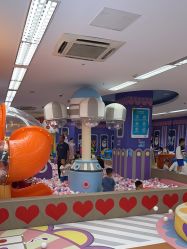 -孩子王童乐园(马群店)