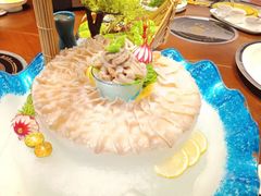 -金成潮菜博物馆(海珠湿地店)