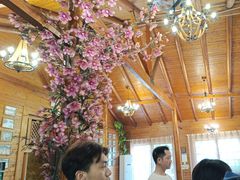 -故乡缘·香格里拉山庄(冷竹路店)